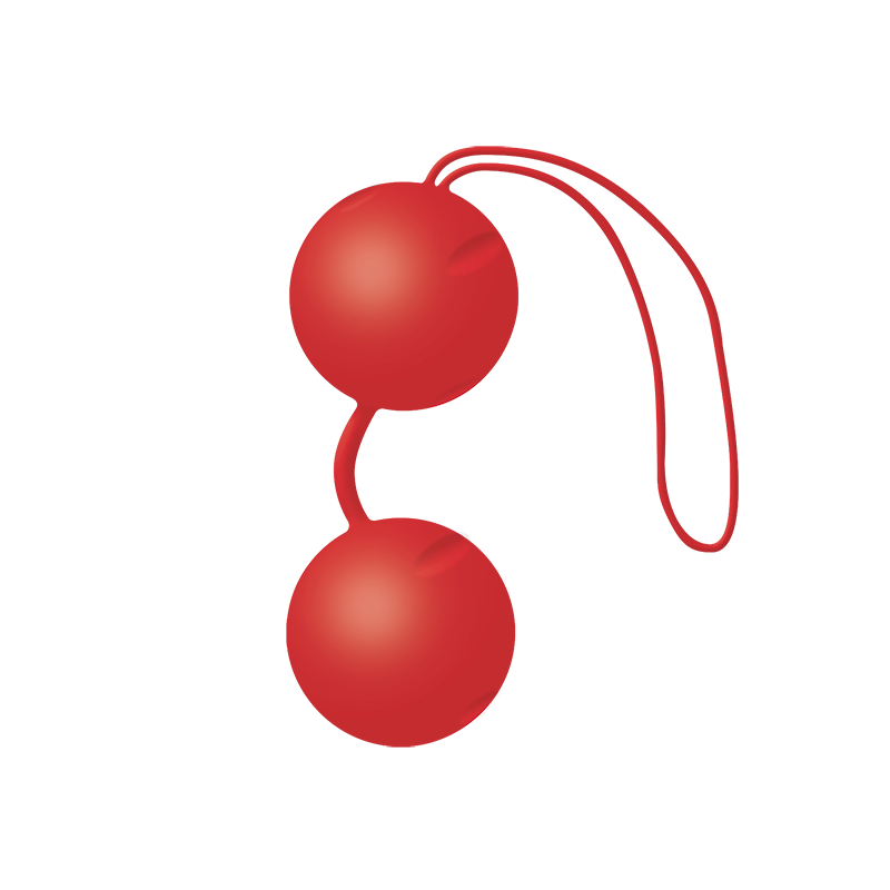 Joydivion Joyballs - Lifestyle Rouge